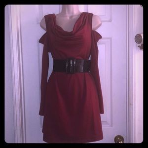 Kris Jenner dress/long blouse